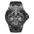 Excalibur Spider Monobalancier Huracan Titanium 45mm Watch - 1